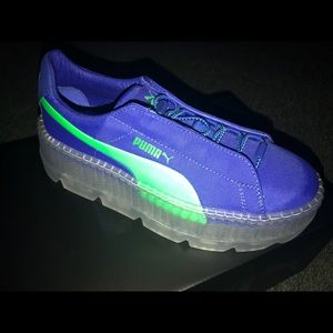 Rihanna FENTY Creepers 2018